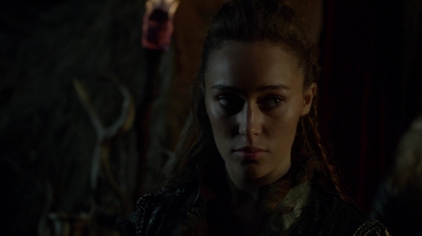 Bodyguard of Lies The 100 Season 2 Episode Fourteen-1500
