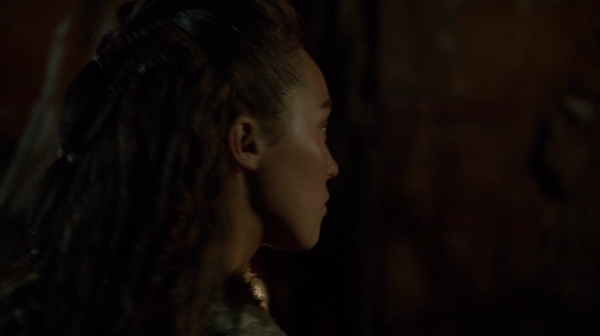 Bodyguard of Lies The 100 Season 2 Episode Fourteen-1496
