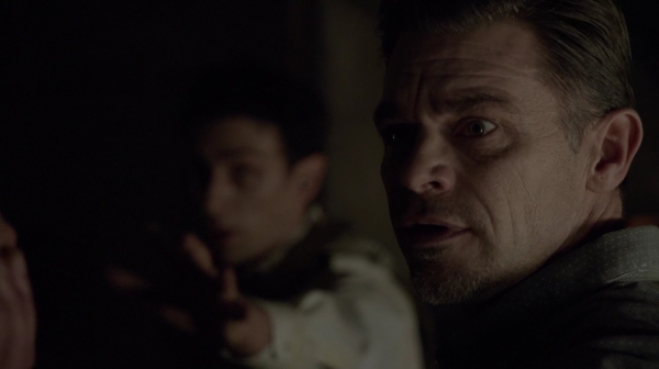Bodyguard of Lies The 100 Season 2 Episode Fourteen-1468
