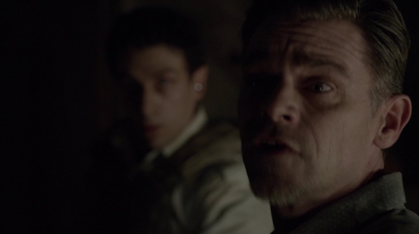 Bodyguard of Lies The 100 Season 2 Episode Fourteen-1454
