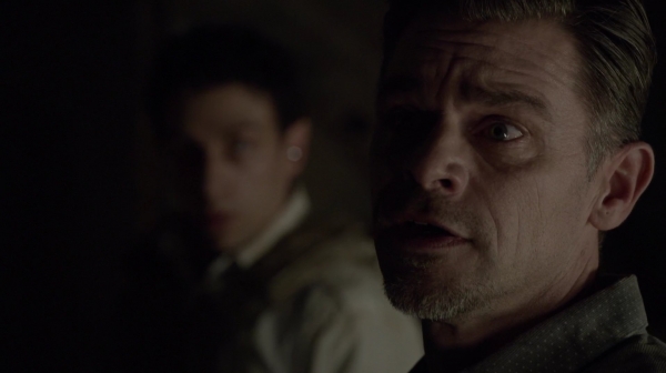 Bodyguard of Lies The 100 Season 2 Episode Fourteen-1452
