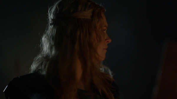 Bodyguard of Lies The 100 Season 2 Episode Fourteen-1403
