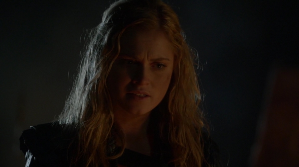Bodyguard of Lies The 100 Season 2 Episode Fourteen-1401
