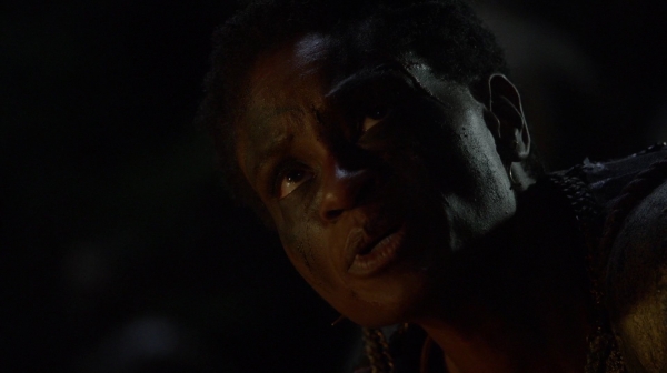 Bodyguard of Lies The 100 Season 2 Episode Fourteen-1400
