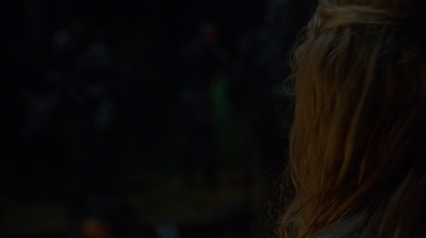Bodyguard of Lies The 100 Season 2 Episode Fourteen-1397
