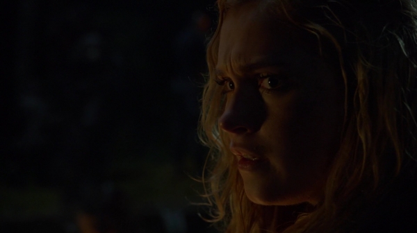 Bodyguard of Lies The 100 Season 2 Episode Fourteen-1396
