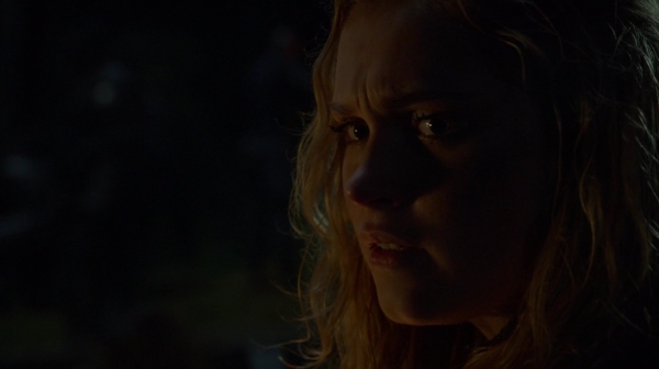 Bodyguard of Lies The 100 Season 2 Episode Fourteen-1395
