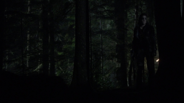 Bodyguard of Lies The 100 Season 2 Episode Fourteen-1394
