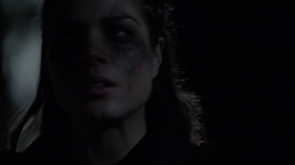 Bodyguard of Lies The 100 Season 2 Episode Fourteen-1392
