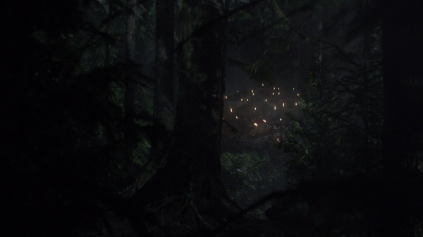 Bodyguard of Lies The 100 Season 2 Episode Fourteen-1391

