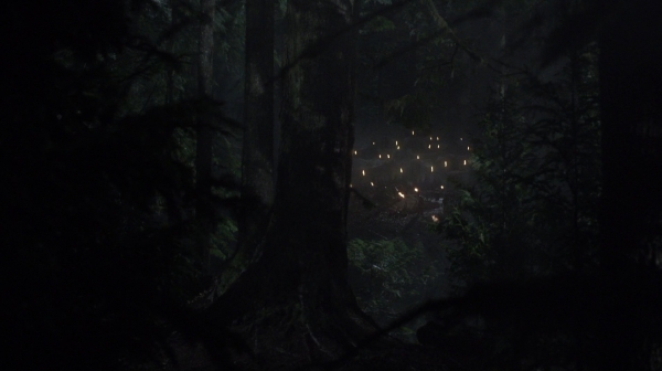 Bodyguard of Lies The 100 Season 2 Episode Fourteen-1390
