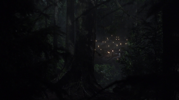 Bodyguard of Lies The 100 Season 2 Episode Fourteen-1389
