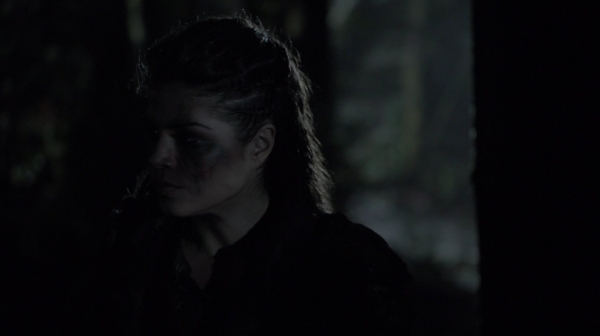 Bodyguard of Lies The 100 Season 2 Episode Fourteen-1388
