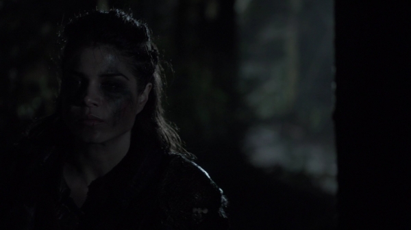 Bodyguard of Lies The 100 Season 2 Episode Fourteen-1387
