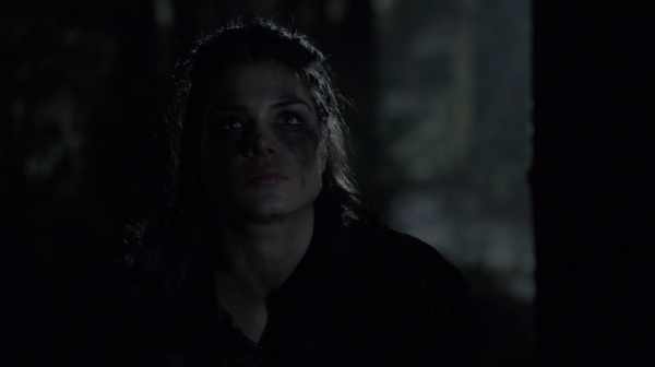 Bodyguard of Lies The 100 Season 2 Episode Fourteen-1386
