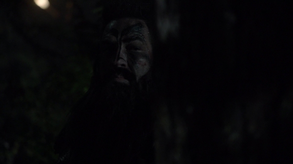 Bodyguard of Lies The 100 Season 2 Episode Fourteen-1385
