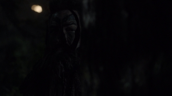 Bodyguard of Lies The 100 Season 2 Episode Fourteen-1384
