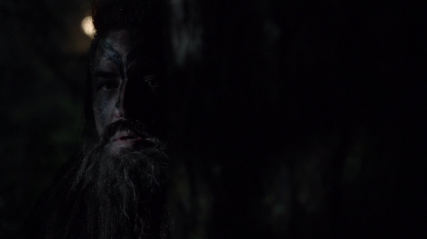 Bodyguard of Lies The 100 Season 2 Episode Fourteen-1383
