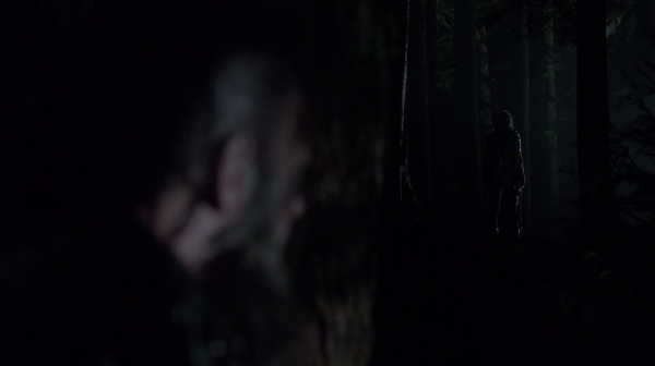 Bodyguard of Lies The 100 Season 2 Episode Fourteen-1382
