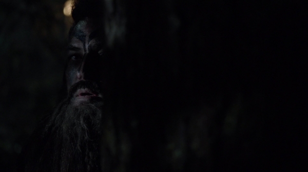 Bodyguard of Lies The 100 Season 2 Episode Fourteen-1380
