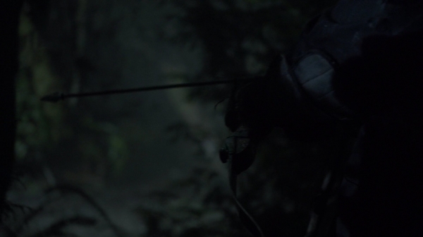 Bodyguard of Lies The 100 Season 2 Episode Fourteen-1378
