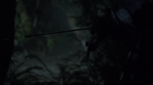 Bodyguard of Lies The 100 Season 2 Episode Fourteen-1377
