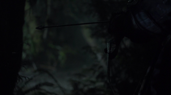 Bodyguard of Lies The 100 Season 2 Episode Fourteen-1376
