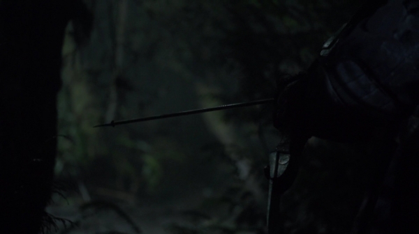 Bodyguard of Lies The 100 Season 2 Episode Fourteen-1375
