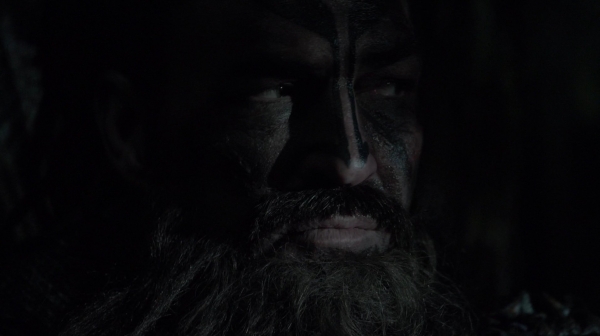 Bodyguard of Lies The 100 Season 2 Episode Fourteen-1374
