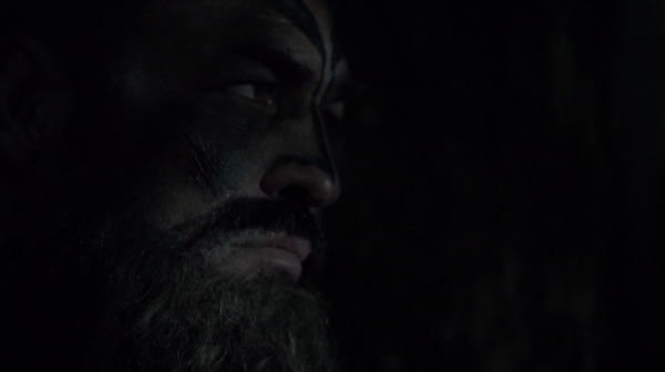 Bodyguard of Lies The 100 Season 2 Episode Fourteen-1373
