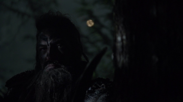 Bodyguard of Lies The 100 Season 2 Episode Fourteen-1372
