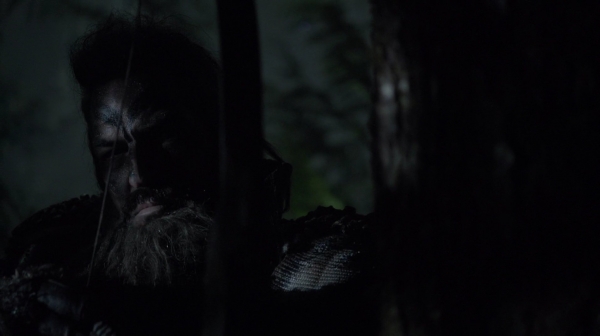Bodyguard of Lies The 100 Season 2 Episode Fourteen-1371
