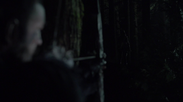 Bodyguard of Lies The 100 Season 2 Episode Fourteen-1369
