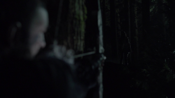 Bodyguard of Lies The 100 Season 2 Episode Fourteen-1368
