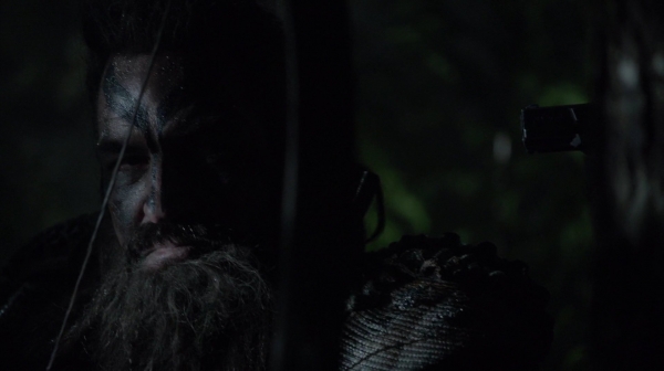 Bodyguard of Lies The 100 Season 2 Episode Fourteen-1353
