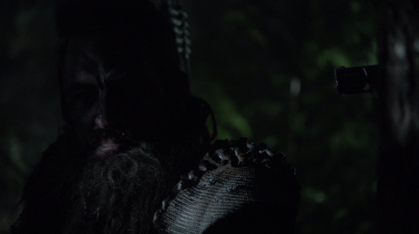 Bodyguard of Lies The 100 Season 2 Episode Fourteen-1351
