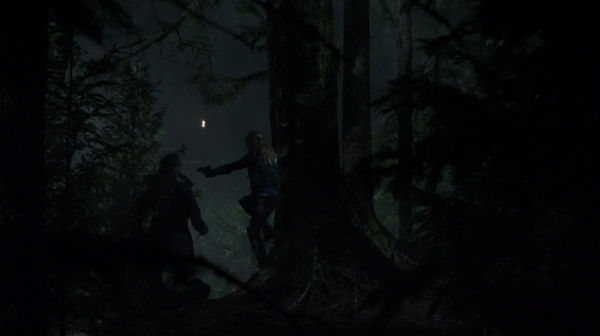 Bodyguard of Lies The 100 Season 2 Episode Fourteen-1348

