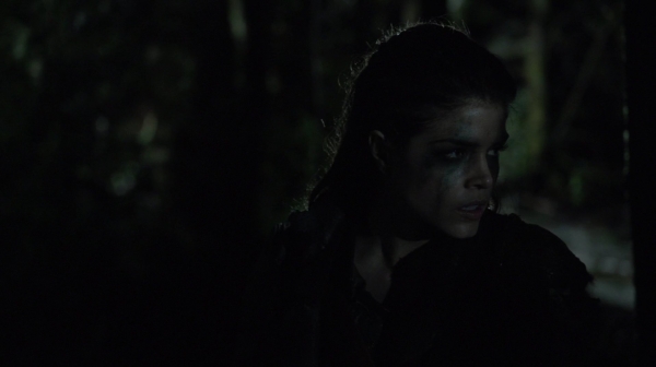 Bodyguard of Lies The 100 Season 2 Episode Fourteen-1345
