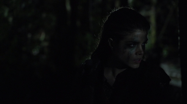 Bodyguard of Lies The 100 Season 2 Episode Fourteen-1344

