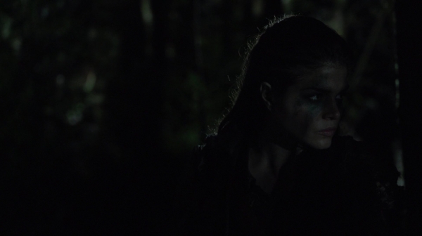Bodyguard of Lies The 100 Season 2 Episode Fourteen-1343
