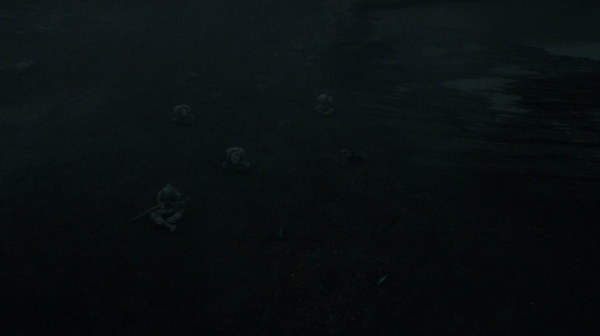 Bodyguard of Lies The 100 Season 2 Episode Fourteen-1342
