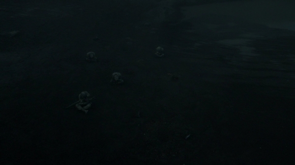 Bodyguard of Lies The 100 Season 2 Episode Fourteen-1340

