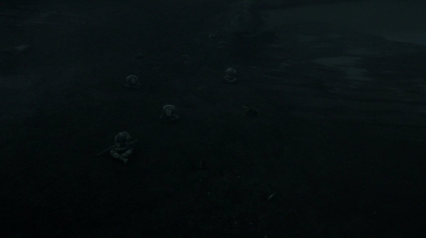 Bodyguard of Lies The 100 Season 2 Episode Fourteen-1339
