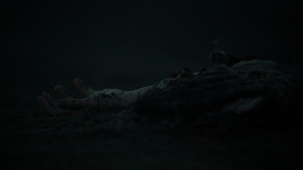 Bodyguard of Lies The 100 Season 2 Episode Fourteen-1338
