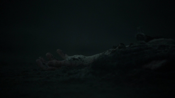 Bodyguard of Lies The 100 Season 2 Episode Fourteen-1337
