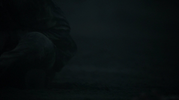 Bodyguard of Lies The 100 Season 2 Episode Fourteen-1335
