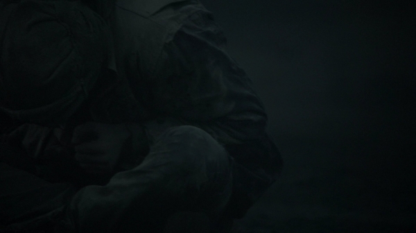 Bodyguard of Lies The 100 Season 2 Episode Fourteen-1334
