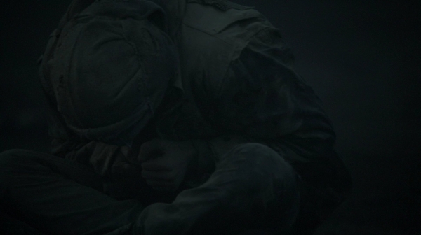 Bodyguard of Lies The 100 Season 2 Episode Fourteen-1333
