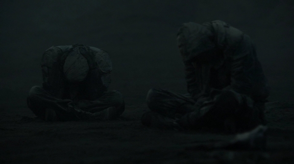 Bodyguard of Lies The 100 Season 2 Episode Fourteen-1331
