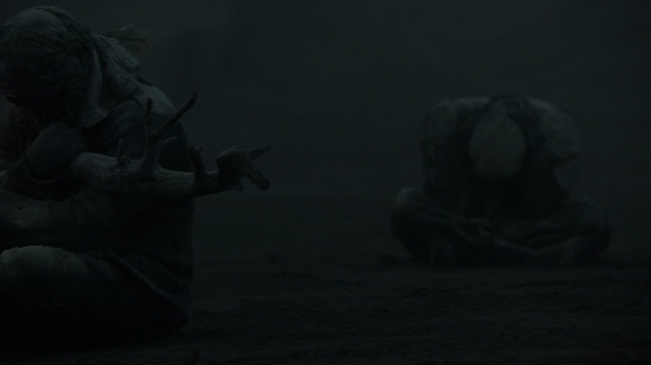 Bodyguard of Lies The 100 Season 2 Episode Fourteen-1328
